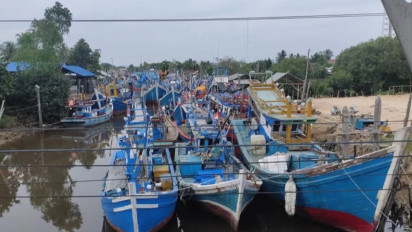 Peringatan 19 Tahun Tsunami Aceh, Panglima Laot Larang Nelayan Melaut