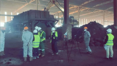 Ledakan Tungku Smelter di Morowali Disebut Bukti Investor China Minimalisir Biaya, Pengamat Energi Minta Pemerintah Tegas Terapkan  Audit Keselamatan