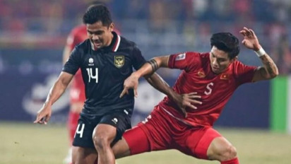 Pemain yang Paling Dibenci Suporter Timnas Indonesia Ini Tak Masuk Skuad Vietnam untuk Piala Asia 2023, Ternyata Karena...