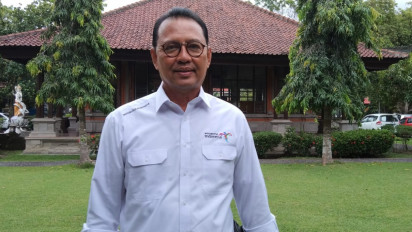 PHRI Bali, Hari Raya Natal Okupansi Hotel Capai 85 Persen