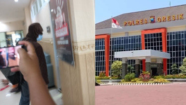 Keluarga Korban Ungkap Kronologi Oknum Kiai di Bawean Gresik Diduga Cabuli Santriwati