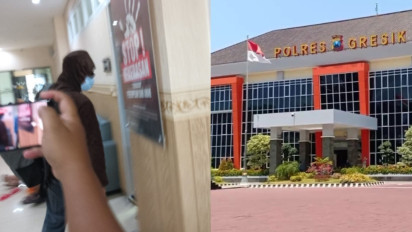 Keluarga Korban Ungkap Kronologi Oknum Kiai di Bawean Gresik Diduga Cabuli Santriwati