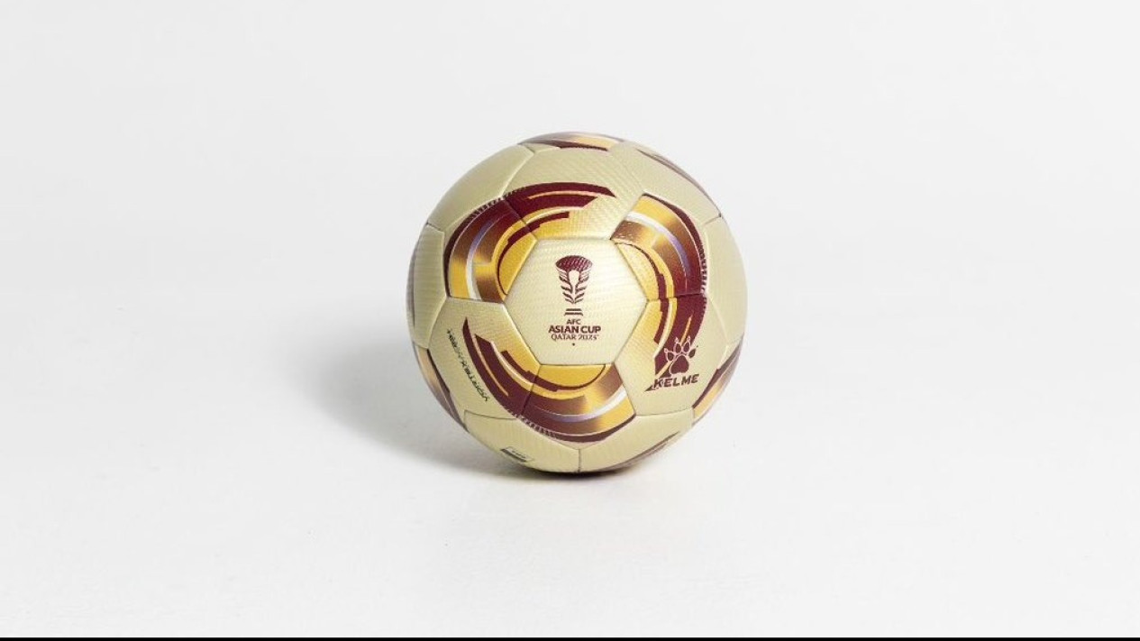 Socceroos Ungkap Perubahan Regulasi Piala Asia 2023, Timnas Indonesia Bisa Daftarkan Sampai 26 Pemain
            - galeri foto