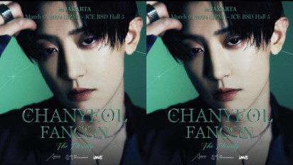 EXOL Siap Munggahan Bareng, Chanyeol EXO Bakal Gelar Fancom di Jakarta Pada 9 Maret 2023