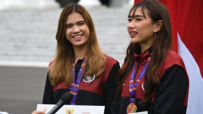 Nominalnya Bikin Kaget, 3 Atlet Voli Cantik Asal Indonesia ini Dibayar dengan Gaji Fantastis, Yolla Yuliana Dapat Berapa?