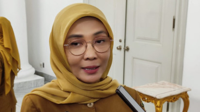 Pada Malam Tahun Baru, Dinkes DKI Jakarta Siapkan 16 Ambulans Hingga Puluhan Tenaga Medis