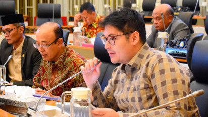 Keberlanjutan Program Ekonomi Jokowi Untuk Indonesia Maju