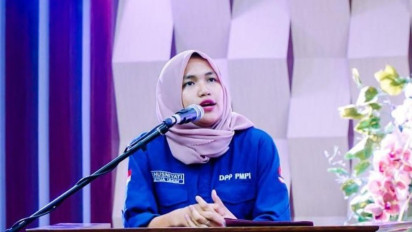 Survei Kepuasan Masyarakat Meningkat Terhadap Institusi Polri, Ketua Umum PMPI Beri Apresiasi Tinggi Terhadap Kinerja Polri