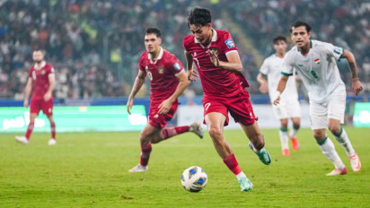 Tiket Pertandingan Timnas Indonesia di Piala Asia 2023 Resmi Dijual, Cek Harga di Sini