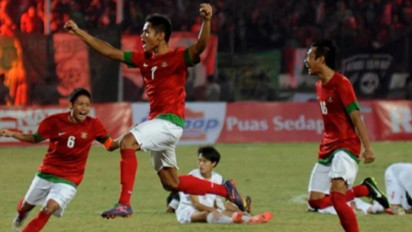 Akhirnya Terungkap! Pemain Andalan Indra Sjafri di Timnas Indonesia U19 Ini Ungkap Biang Kegagalan Skuad Garuda Muda 2013, Katanya...
