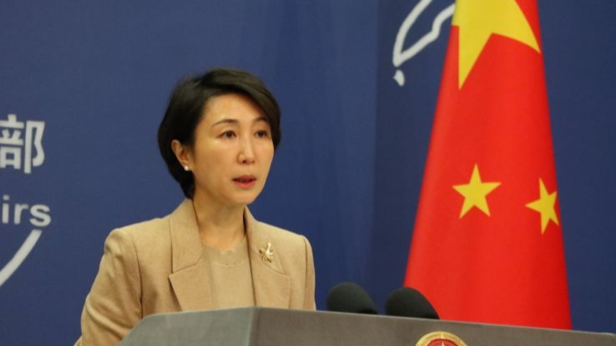 Tak Main-main, Pemerintah China Bakal Turun Tangan Usai Ledakan Tungku PT ITSS Morowali
            - galeri foto