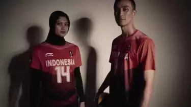 Nizar Zulfikar dan Asih Pangestuti