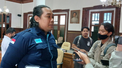 Resmi Berlaku 1 Januari 2024, MPBI Desak Gubernur DIY Bentuk Satgas Pengawasan Upah
