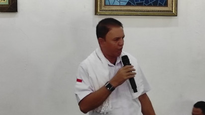 Jika Ada Dugaan Kecurangan di TPS, Kapten Timnas AMIN: Semua Persoalan Selesaikan di sana