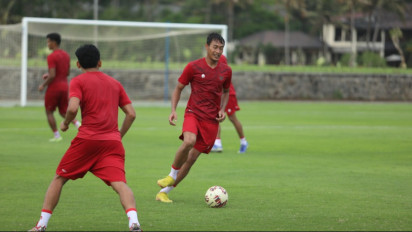 Sikapi Kekalahan Persija atas Persib, Eks Pemain Timnas Indonesia Bilang Begini soal Kerja Keras Macan Kemayoran