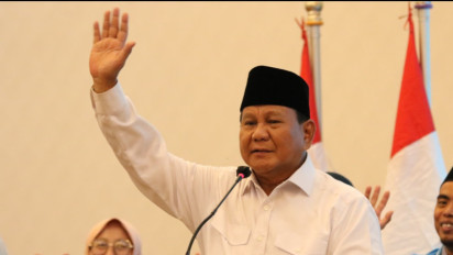 Relawan Korban Penembakan Mulai Sadar Usai Operasi Pengangkatan Peluru, Prabowo Minta Polisi Ungkap Motif Penembakan