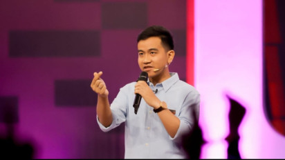 Warganet Ramai Ghibah Label Nepo Baby yang Disematkan Media Asing Pada Gibran Rakabuming, Sebenarnya Apa Sih Maknanya?