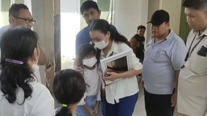 3 Personel Band Lokal Tewas, Polisi Selidiki Minuman Keras "Mematikan" di Cruz Lounge Bar Hotel Vasa