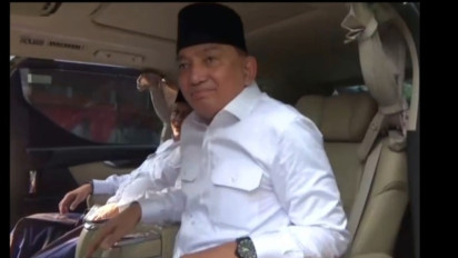 Update Kasus Penembakan Relawan Prabowo-Gibran di Sampang, Polisi Lakukan Penyelidikan