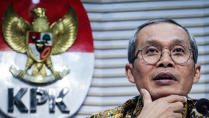 Kubu Firli Bahuri Ajukan Nama Baru Saksi Meringankan Usai Alex Marwata Menolak Jadi Saksi