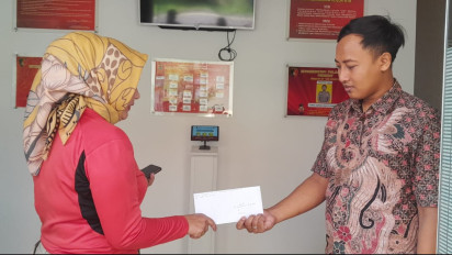 Bendahara KONI Dibilang "Maling", Tim Advokasi: Ini Pencemaran Nama Baik, Proses Hukum Akan Terus Berjalan