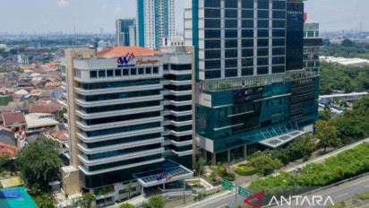 Efisiensi Waskita Karya Dinilai Bakal Pacu Kinerja Perusahaan