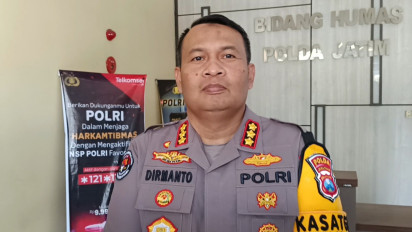 Polisi Periksa 11 Saksi dalam Kasus Penembakan oleh OTK di Sampang Madura