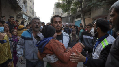 Konflik di Gaza Buat Israel Terisolasi, Popularitas Hamas Meroket