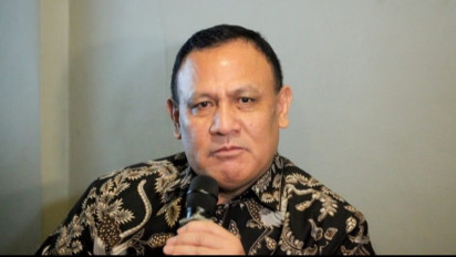 Firli Bahuri Tak Hadir di Putusan Sidang Etik Dewas KPK, Hilang Kesempatan Bela Diri