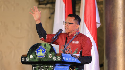 Terima 2.720 Permohonan, Kemenkumham Jatim Salurkan Rp6,4 Miliar Untuk Bantuan Hukum Gratis Selama 2023