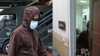 Tokoh Masyarakat Bawean Gresik Minta Oknum Kiai Cabuli Santrinya Dihukum Berat