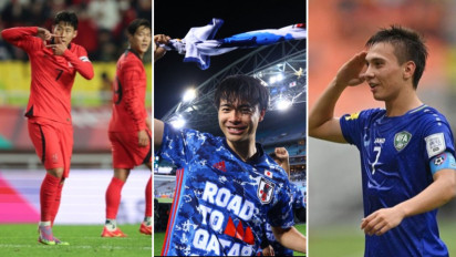 Fantastis, 5 Tim ini Punya Skuad Termahal di Piala Asia 2023 Qatar, Timnas Indonesia Termasuk Gak? Ternyata Nomor 1...