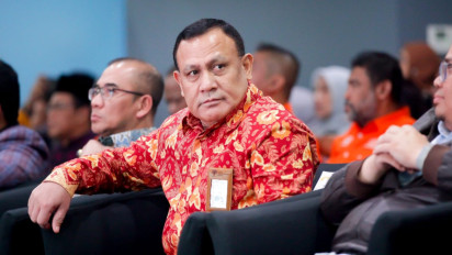 Terbukti Langgar Etik Berat, Dewas KPK Beberkan Tiga Pelanggaran Etik Firli Bahuri