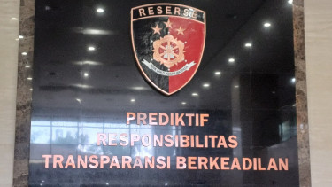 Pengungkapan Kasus oleh Bareskrim Polri Sepanjang 2025 Tuai Respons Positif