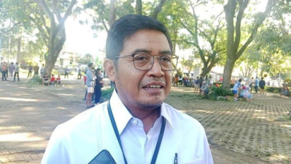 Projo Optimis Prabowo – Gibran Menang di Jateng, Jabar dan Jatim