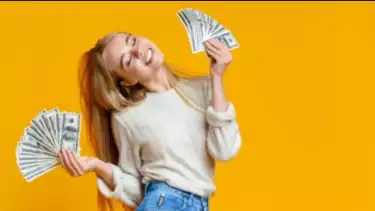 Ilustrasi ramalan zodiak.