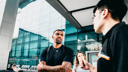 Tutup Kuota Pemain Asing, Borneo Hornbills Datangkan MVP Australia