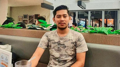 Yogi Adi Pranata, Anak Dumai yang Menginspirasi sebagai YouTuber