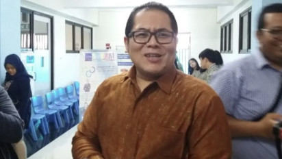 Buat Geger! Jubir AMIN Dibekuk Kejari Jaktim, Imran Malah Bantah Tangkap Indra Charismiadji