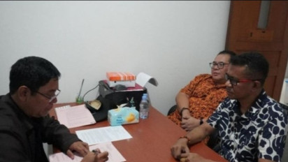 Curiga Adanya Kejanggalan Ditangkapnya Jubir Timnas AMIN, Ari Bocorkan Analisisnya: Kenapa?