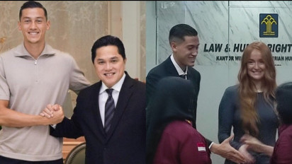 Profil Jay Idzes, Calon Pemain Naturalisasi yang Akan Memperkuat Timnas Indonesia, Sedang Ambil Sumpah WNI