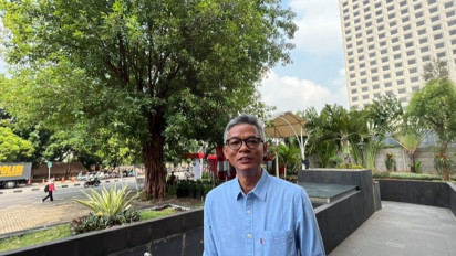 KPK Periksa Eks Komisioner KPU Wahyu Setiawan sebagai Saksi Kasus Harun Masiku