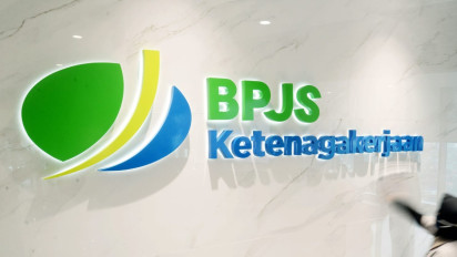 BPJS Ketenagakerjaan Berikan Santunan Korban Ledakan Smelter Morowali
