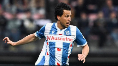 Thom Haye Tiba di Indonesia Sore Ini, Urus Berkas Naturalisasi