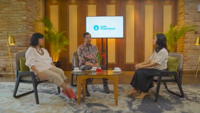 Sistem Informasi Perbukuan Indonesia (SIBI): Membuka Jalan Menuju Literasi Anak yang Lebih Baik