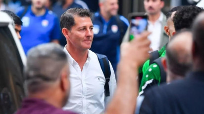 Jesus Casas Umumkan Skuad Irak Didominasi Pemain Abroad, Timnas Indonesia Wajib Ketar-ketir