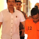 Gadis di Bawah Umur Disekap Dua Hari hingga Disetubuhi Pria yang Baru Dikenalnya dari Medsos