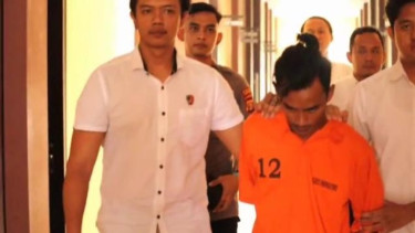 Gadis di Bawah Umur Disekap Dua Hari hingga Disetubuhi Pria yang Baru Dikenalnya dari Medsos