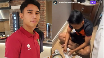 Pandit Senior Ini Soroti Polemik Pemain Timnas Indonesia Makan Mie Instan saat TC di Turki, Masih Untung Katanya ..