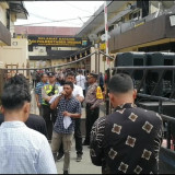 Kapolrestabes Medan Kombes Pol Teddy Marbun Didesak Tunjukkan Bukti Kasus Temuan Mayat di UNPRI